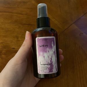 WEN Volumizing Treatment Spray - Lavender